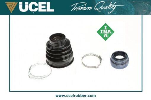 Aks Körüğü İç-sol Ina Rulmanlı 245mm Fıat Albea - 46307436-46307071-VKJP8008