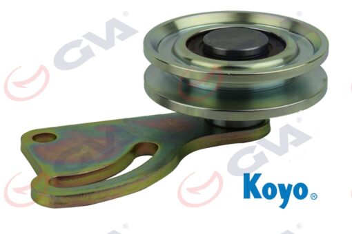 Hidrolik Direksiyon Pompa Rulmanı R19 1.4-1.6 95 - 7701467735