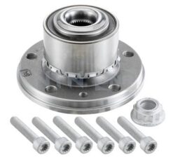 Ön Arka Porya Bilyası Transporter T5-t6-touareg 04 - 7L0498611-7H0401611D-7L0498611E