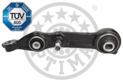 Salıncak On Sol Alt Mercedes W211 S211 C219 - A2113309107