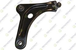 Ön Salıncak Sağ Alt Komple Peugeot P2008 13 Cıtroen C3 Iı 09 C4 Cactus 14 Ds3 10 - 3521.S9-3521.T0