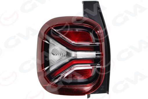 Stop Lambası Sol Dacıa Duster Iı 21 - 265557200R-265558514R