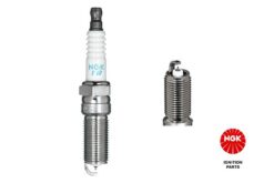 Ateşleme Bujisi İridyum Mazda 3 1.6l Z6 Bl 09-13-6 2.0l Lf-de Gg Gh 02-12-5 2.0l Lf Cr19 05-10 Iltr 5a-13g - L3Y218110-LFG118110-6118612405BB