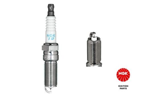 Ateşleme Bujisi İridyum Mazda 3 1.6l Z6 Bl 09-13-6 2.0l Lf-de Gg Gh 02-12-5 2.0l Lf Cr19 05-10 Iltr 5a-13g - L3Y218110-LFG118110-6118612405BB