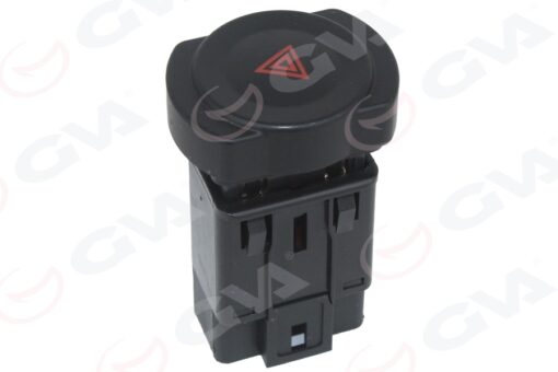 Dörtlü Flaşer Düğmesi Duster - Logan Mcv - Sandero - 252905315R-8200602232