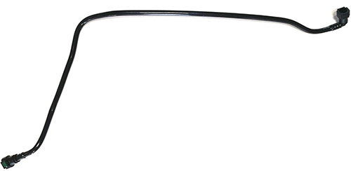 Pompadan Enj.dönüş Hortumu Lınea 1.3 Multijet 07 55kw - 51762137