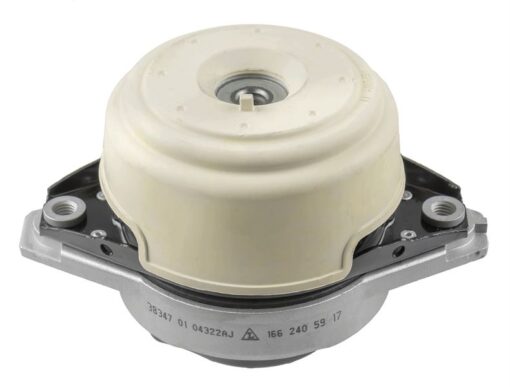 Motor Takozu Alt Sag Mercedes X166 W166 C292 - A1662405917