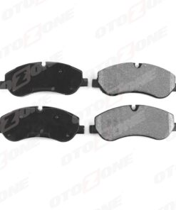 Ön Balata Ford Transıt V363 14 -transıt Custom 2.2 Tdcı 12 Kablosuz - MEBK2J2K021AA-BK212K021AA -1842632