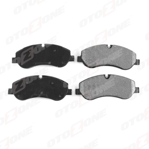 Ön Balata Ford Transıt V363 14 -transıt Custom 2.2 Tdcı 12 Kablosuz - MEBK2J2K021AA-BK212K021AA -1842632