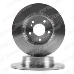 Fren Dıskı Arka Mercedes W203 Cl203 S203 C209 A209 - A2104231012