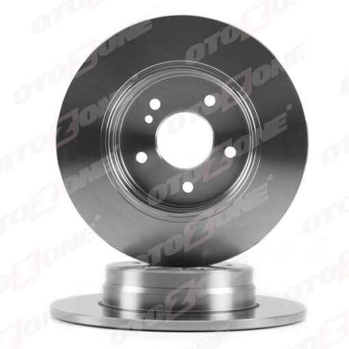 Fren Dıskı Arka Mercedes W203 Cl203 S203 C209 A209 - A2104231012