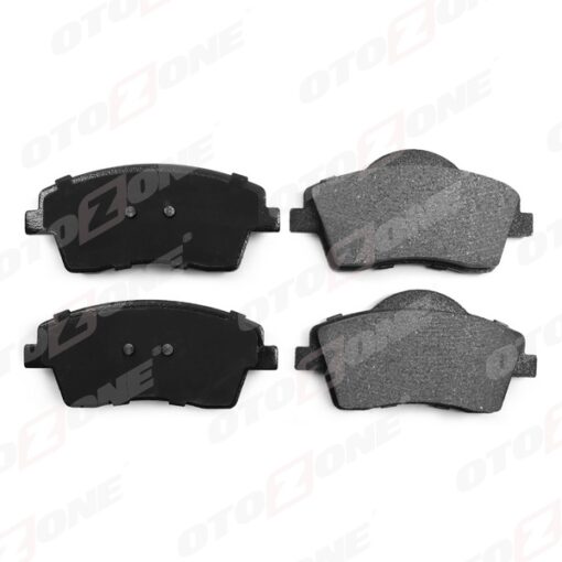 Ön Balata Volvo Xc40 1.5t3 2019 2.0 D3 D4 T2 T4 T5 B4 B5 2018 16 Jant - 31471409-31471410-32276932-32287456