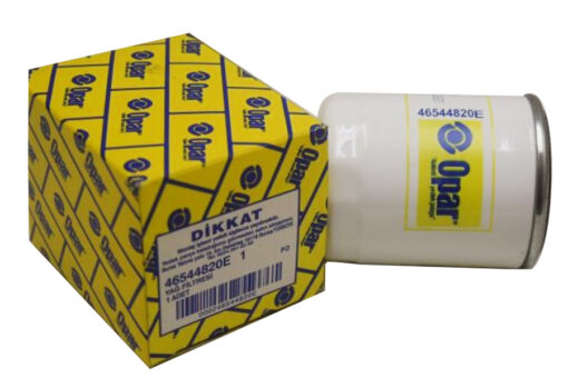 Yağ Filtresi Doblo-albea-palıo-accent Blue Ym-brava-bravo-marea-punto-stılo-astra F-corsa A-b-vectra - 46544820-46544820F-649013-1535506