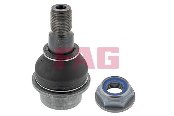 Rotıl On Alt Mercedes Sprınter B901 B905 B909 . Vw Lt 28-35-46 - A9013331127-2D0407361