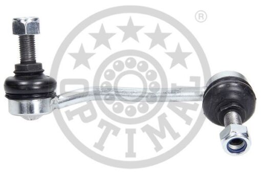 Askı Rotu On Sol Mercedes Sprınter B906 . Vw Crafter 30-35-50 - A9063201789-2E0411317C