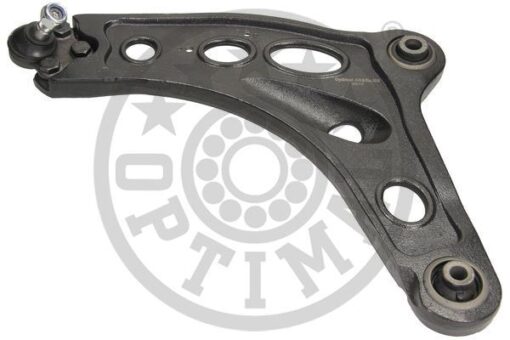 Rotilli Salıncak Sol Renault Trafıc Iıı 15 Opel Vivaro B 15 1.6dci 2.0dci - 545016850R-545019956R-93868600