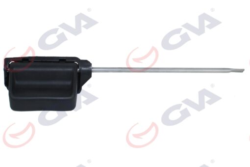 Sürgülü Kapı Kumanda Kolu T5/t6/caddy - 7H0843642D-7LA843642-7E0843642B