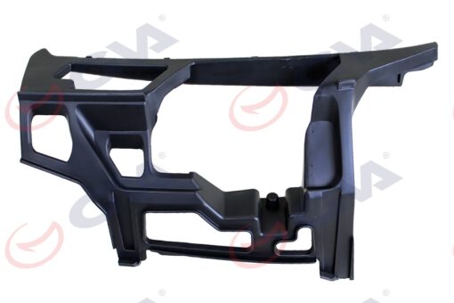 Ön Tampon Baglantı Braketi Sol Golf6 2009-2013 - 5K0807723B