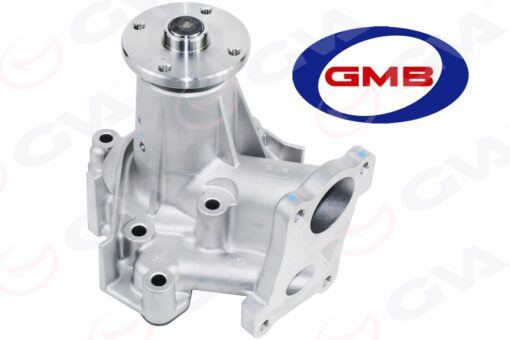Devirdaim Su Pompası Hyundaı Starex 96- / H100 2.6l Kamyonet 96- / Galloper 2.5l 99- / Kıa K2500 2.5l Tcı 98- / Mıtsubıshı L200 2.5l 4d56 K74t 4x4 96-06 - MD974999-MD997686-2510042540