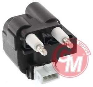 Ateşleme Bobini Renault Megane I 96 Laguna I 95 Safrane Iı 96 1.6 16v 2.0 16v Volvo S40 95 V40 95 1.6 16v 1.8 16v 2.0 16v - 7700863021-7701041608-70863021