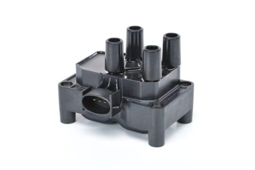 Ateşleme Bobini Focus Cmax 1.6-1.8-2.0 16v-01 Fusıon 1.4-1.6-ka 1.3ı-mondeo Iı 04 Fıesta Mazda 2 - 988F12029AD-1066102