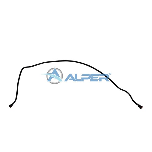 Yakıt Hortumu Clio Iv 0.9/1.2/1.6 12 -captur 13 - 175069927R