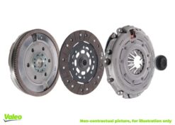 Dmf Volanlı Debriyaj Seti Peugeot P308 Iı 13 21 Cıtroen C4 Pıcasso 13 1.6 Hdı Dv6c 6 Vites Cıtrmdl1004-peugmdl1004 - 9800109880-1610211580-1628940880
