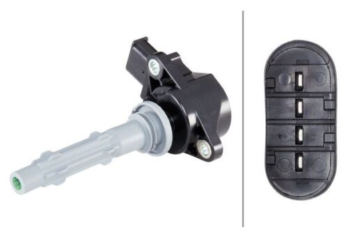Atesleme Bobını Mercedes M272 M273 W203 W204 W211 W212 W164 W221 - A2729060060