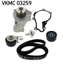 Devirdaimli Triger Seti 137x254 P206-p207-p307-p308-p407-p3008-expert-partner-berlıngo-jumpy-c2-c3 -c4-c5-xsara-focus Iı-fıesta V-vı Volvo S40-c30-v50-fıat Scudo Euro4 1.6 Hdı-tdci - 1684448080-3M5Q8B596AB-9467565880