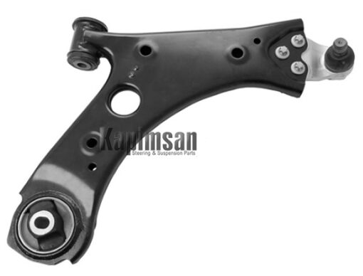 Salıncak Ön Sağ Alt Fıat 500 X 334 4x4 15 Jeep Renegade 4x4 15 - 51939751