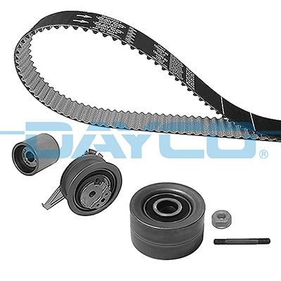 Triger Seti Devirdaimli Soketli Caddy-passat-leon-superb-kodıaq-a4-a5-a6 2.0 Tdı 2016 Dtua-dsud-dtrb-dtrd-deze-dtna - 05L198119A-05L198119B-05L121011