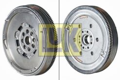 Debriyaj Volanı C4-c5-jumpy-scudo-p307-p308-p407-p607-expert 2.0hdi 04 Dw10 - 0532.X7-0532.T0-0532.Q9-0532.S7