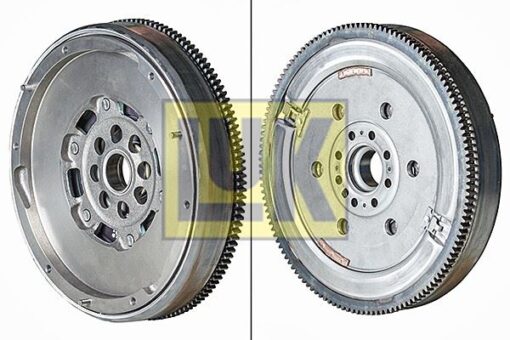 Debriyaj Volanı C4-c5-jumpy-scudo-p307-p308-p407-p607-expert 2.0hdi 04 Dw10 - 0532.X7-0532.T0-0532.Q9-0532.S7