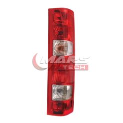 Stop Lambası Duysuz Sağ Iveco Daıly 07