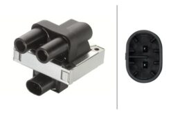 Ateşleme Bobini Slx-palıo-sıena-albea 1.2-1.4-alfa Romeo 1.4 - 46548037-46543562-7626232-7672018
