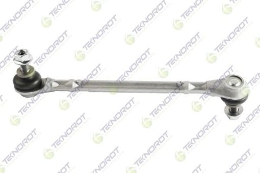 Askı Rotu On Sag 4-matic Mercedes W212 S212 C218 X218 Alumınyum - A2123202689