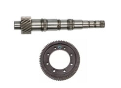 Ayna Mahruti Dişlisi F17 Şanzıman Diş Sayısı 18x71 Opel Astra J - 55564903-55567483