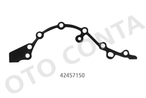 Eksantirk Contası Kauçuk Kaplı Metal Clıo-kng-mgn 04 1.5 Dcı K9k 700/702/704/710/722