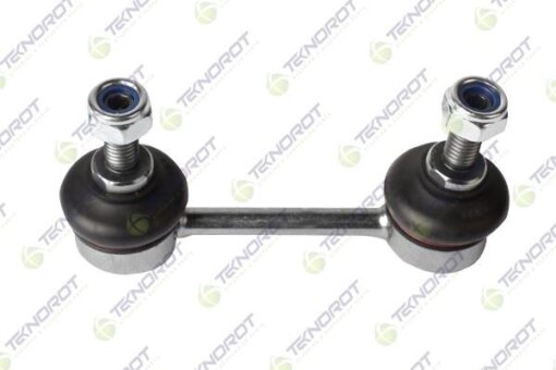 Askı Rotu Arka Sag Sol Bmw X3 E83 03 11 - 33503413197-33503414297