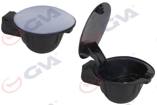 Yakıt Depo Kapağı Polo 2011-2014 - 6R0809857L