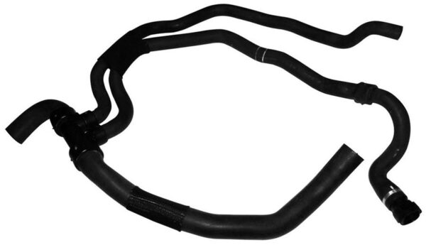 Radyatör Alt Hortumu Kng Iı-clıo Iı 1.2 16v Df4 - 8200026111