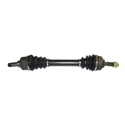 Aks Komple Sol P206 - CT-8-936