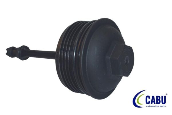 Yağ Filtre Kapağı Vw-audı-skoda-seat 1.2 - 03P115433