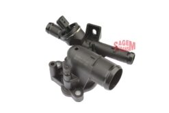 Termostat 81 Komple Renault Master Iıı 10 Opel Movano B 10 2.3dci - 8200978549-4420308