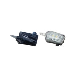 Kapı Ledi Audi - 8W0947134