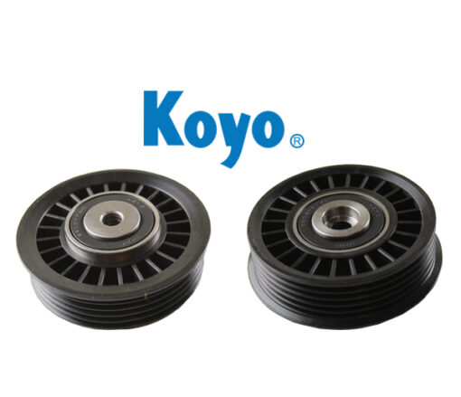 Alternatör Gergi Golf4-bora-passat-superb-a4 1.9 Tdı 1997-2004 Agr-ahf-avf-avb-auy - 038145278