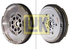 Volan Komple Cıft Kutle Transıt Custom V362 2.2 Tdci Crfwd 12 - BK216477CD-1857693-BK216477CC