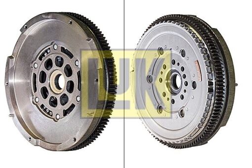 Volan Komple Cıft Kutle Transıt Custom V362 2.2 Tdci Crfwd 12 - BK216477CD-1857693-BK216477CC