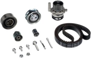 Devirdaimli Triger Seti 160x250 Crafter-t6-a3-jetta-caddy-polo-passat 1.6-2.0 Tdı Cayb/c/d-caab/c-ckub-cffb-cfwa-caga - 03L198119A-03L198119B-03L198119C
