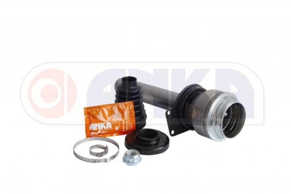 Aks Kafası İç Sağ 2.5 Tdı 03 09 T5 - 7H0407332J-7H0498104G-7H0498104GX